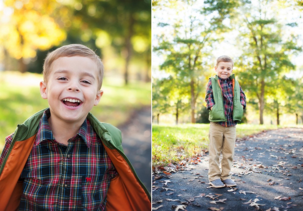 Atlanta Children's Photographer | James - Family Photography Blog